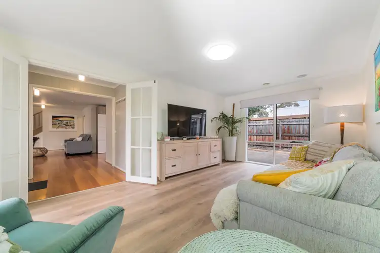 Fifth view of Homely house listing, 7 Rubida Drive, Langwarrin VIC 3910