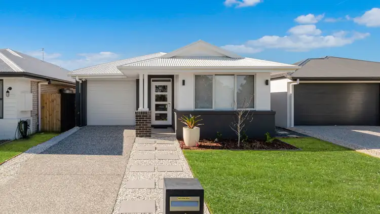 Main view of Homely house listing, 9 Flourish Way, Palmview QLD 4553