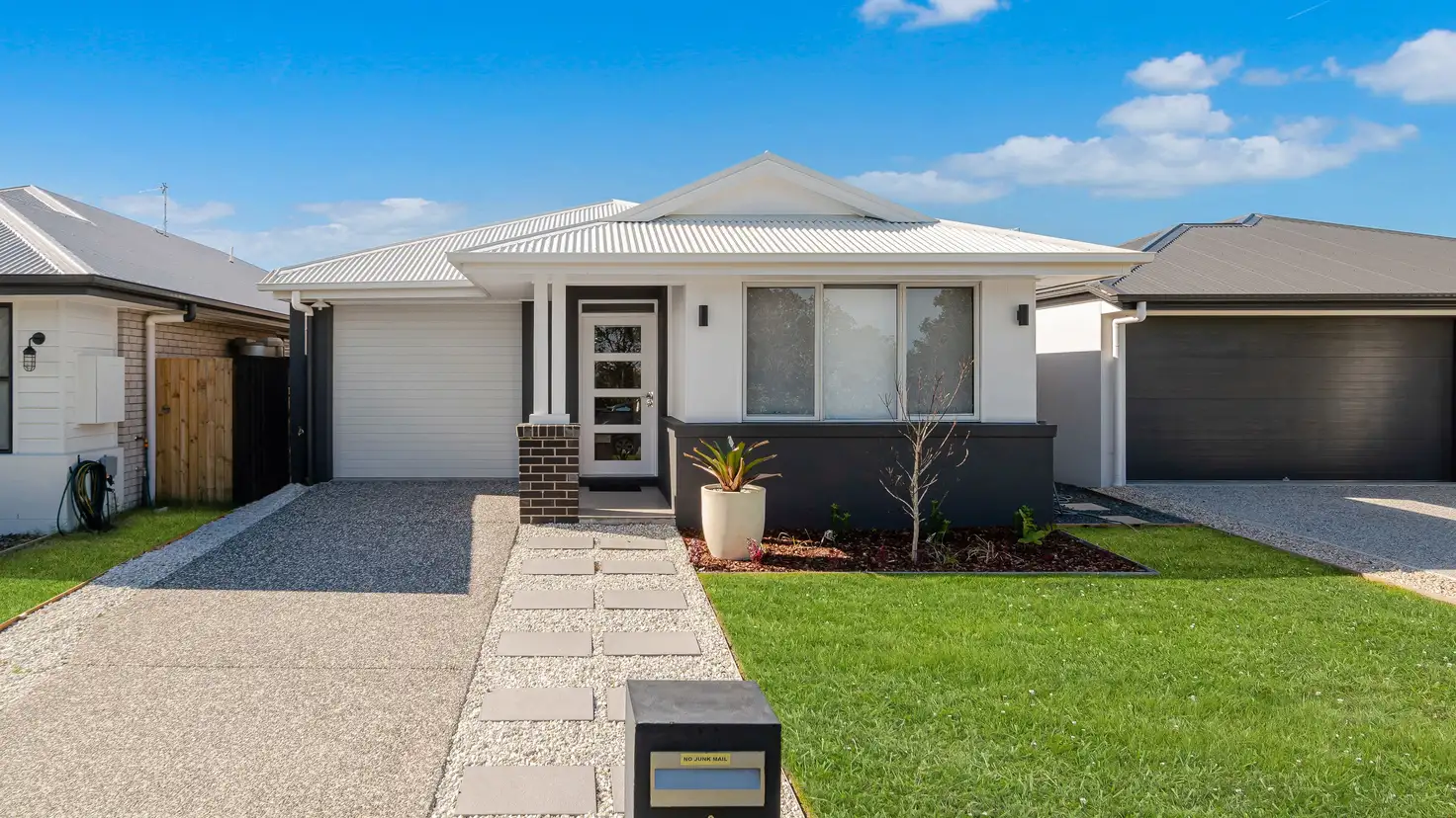 Main view of Homely house listing, 9 Flourish Way, Palmview QLD 4553