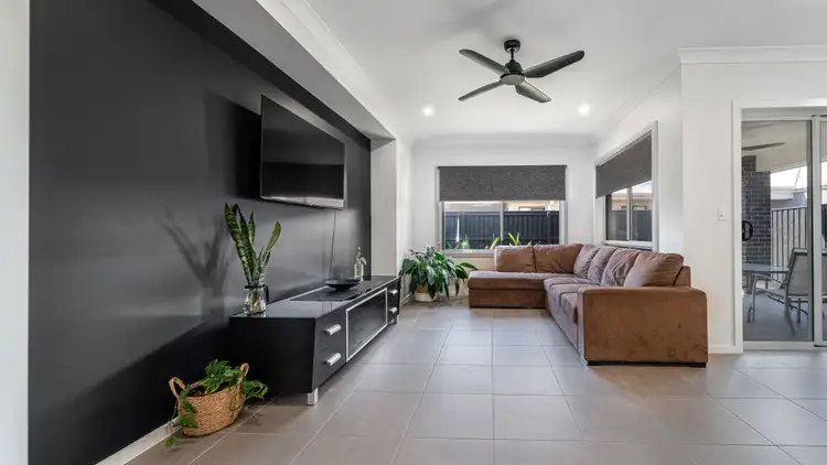 Third view of Homely house listing, 9 Flourish Way, Palmview QLD 4553