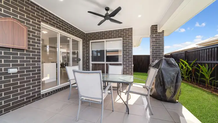 Fifth view of Homely house listing, 9 Flourish Way, Palmview QLD 4553