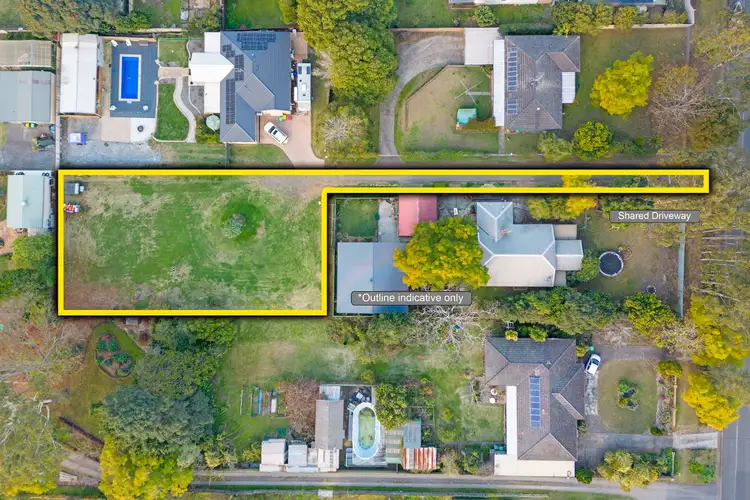Third view of Homely land listing, 278a Freemans Drive, Cooranbong NSW 2265