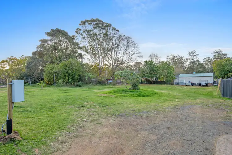 Fifth view of Homely land listing, 278a Freemans Drive, Cooranbong NSW 2265