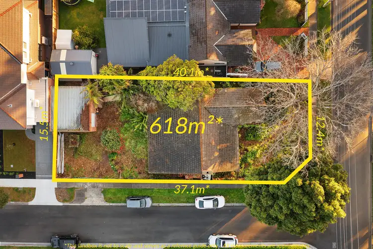 39 Bakers Road, Oakleigh South VIC 3167