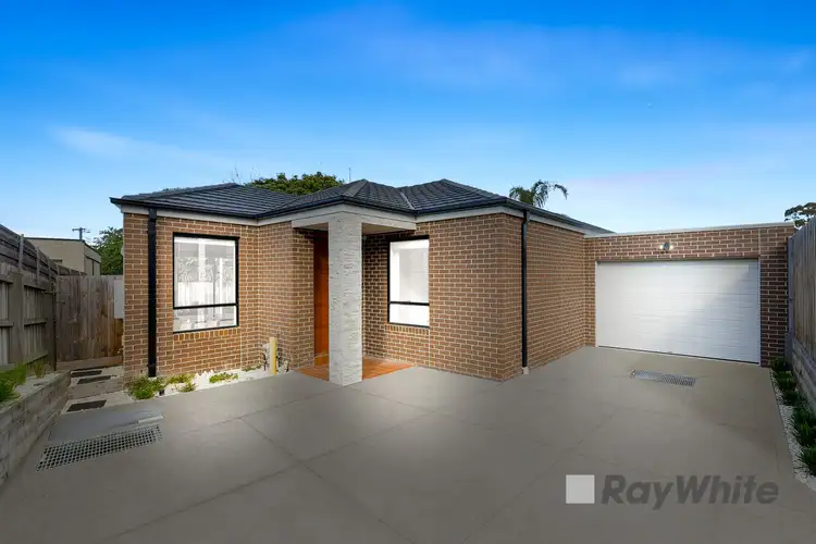 134A Doveton Avenue, Doveton VIC 3177