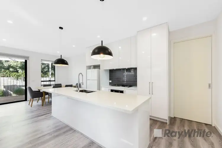 Fourth view of Homely unit listing, 134A Doveton Avenue, Doveton VIC 3177