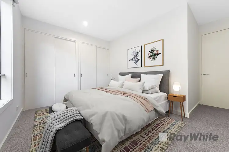 Sixth view of Homely unit listing, 134A Doveton Avenue, Doveton VIC 3177