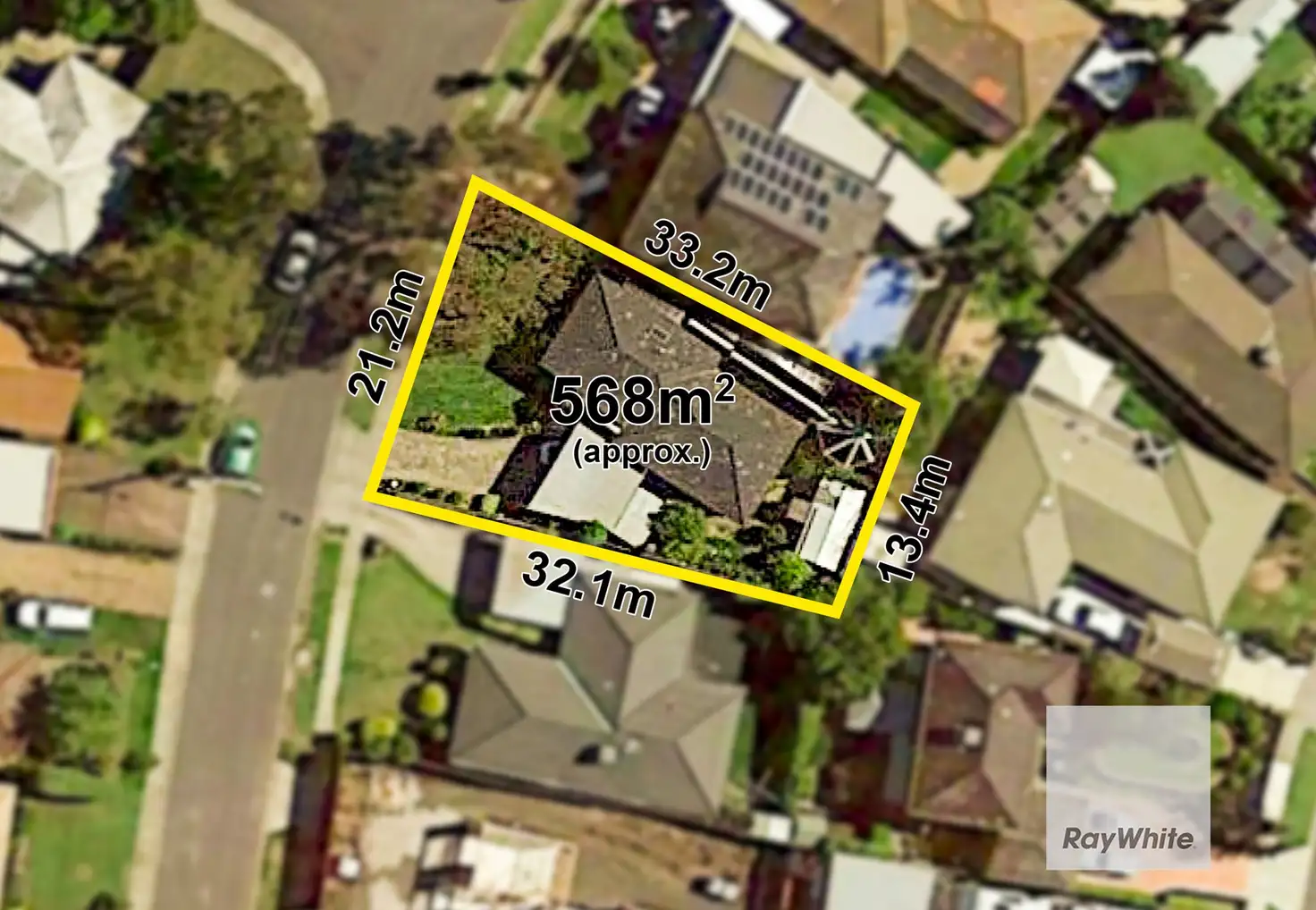 Main view of Homely house listing, 48 Parramatta Road, Keilor VIC 3036