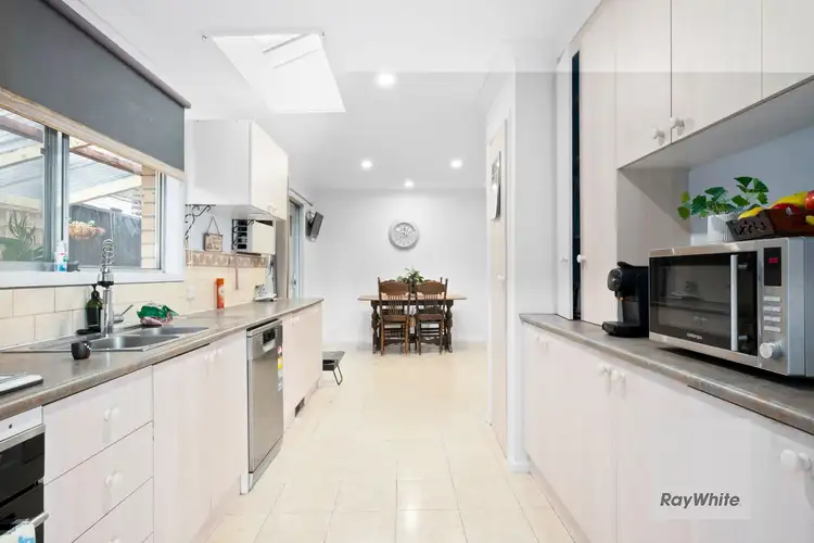 Sixth view of Homely house listing, 48 Parramatta Road, Keilor VIC 3036