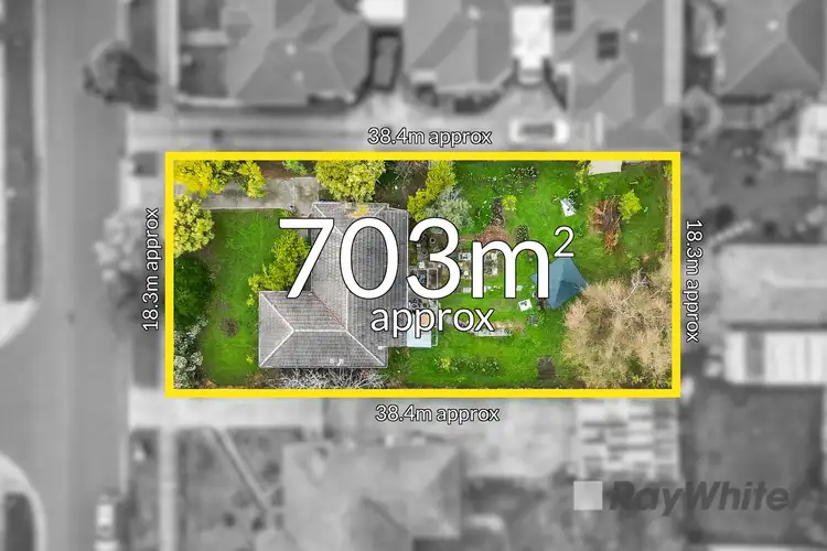 6 Hopkins Street, Dandenong VIC 3175