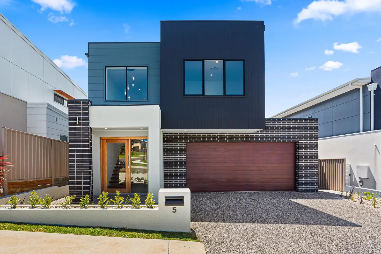 Main view of Homely house listing, 5 Jetty Avenue, Shell Cove NSW 2529