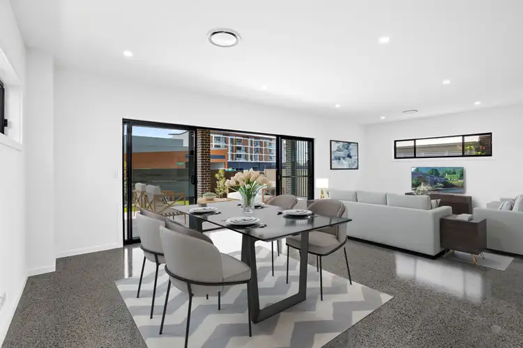 Second view of Homely house listing, 5 Jetty Avenue, Shell Cove NSW 2529