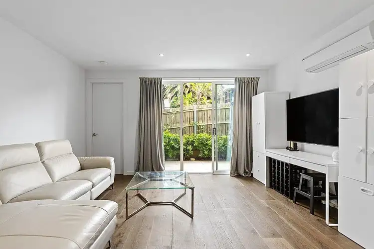 Main view of Homely apartment listing, 3/39 Parkers Road, Parkdale VIC 3195