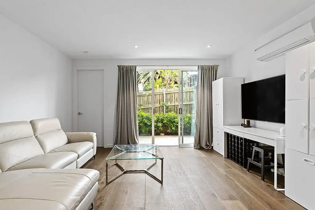 Main view of Homely apartment listing, 3/39 Parkers Road, Parkdale VIC 3195