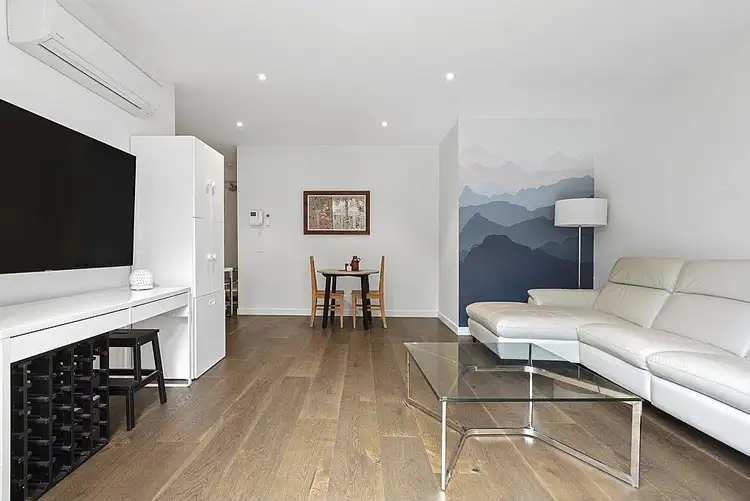 Second view of Homely apartment listing, 3/39 Parkers Road, Parkdale VIC 3195