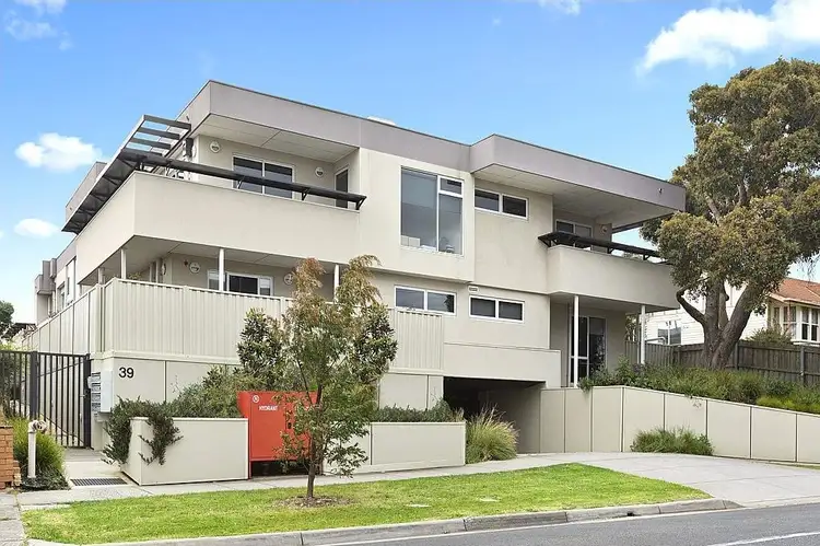 Fourth view of Homely apartment listing, 3/39 Parkers Road, Parkdale VIC 3195