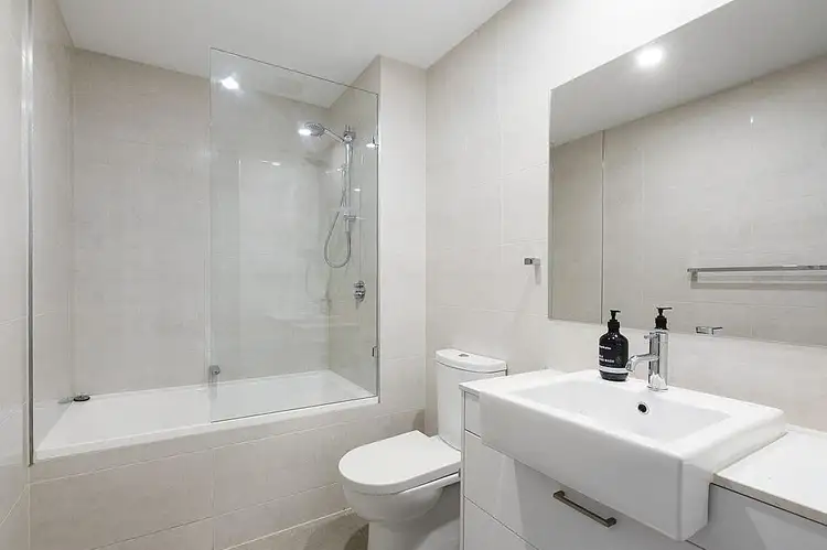 Seventh view of Homely apartment listing, 3/39 Parkers Road, Parkdale VIC 3195