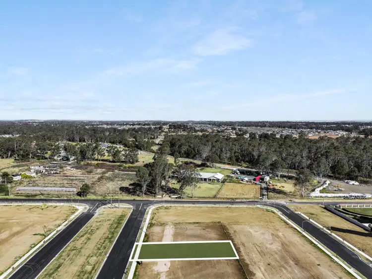 Fourth view of Homely land listing, 10 Zephyr Street, Austral NSW 2179