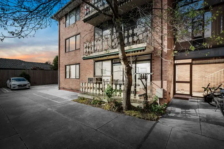 3/1447 Dandenong Road, Malvern East VIC 3145