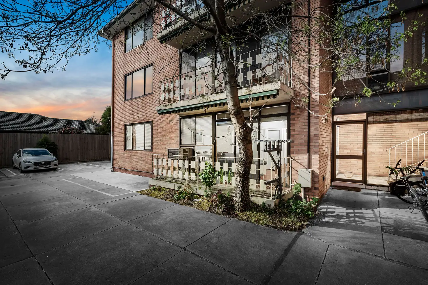 Main view of Homely apartment listing, 3/1447 Dandenong Road, Malvern East VIC 3145