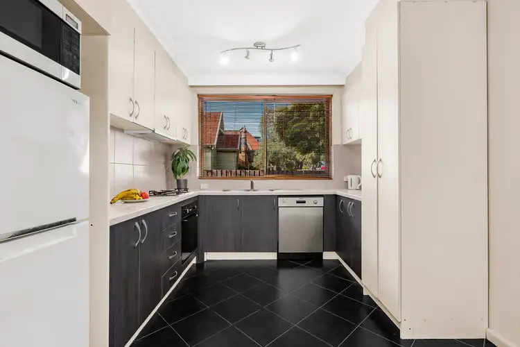 Second view of Homely apartment listing, 3/1447 Dandenong Road, Malvern East VIC 3145