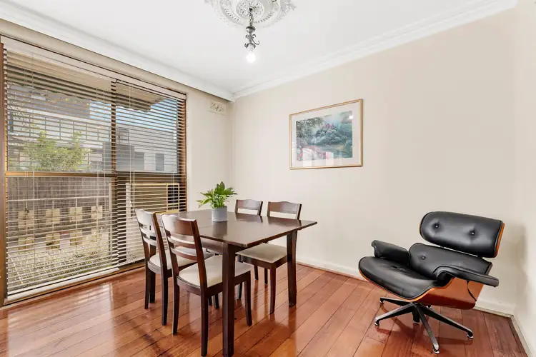 Fourth view of Homely apartment listing, 3/1447 Dandenong Road, Malvern East VIC 3145