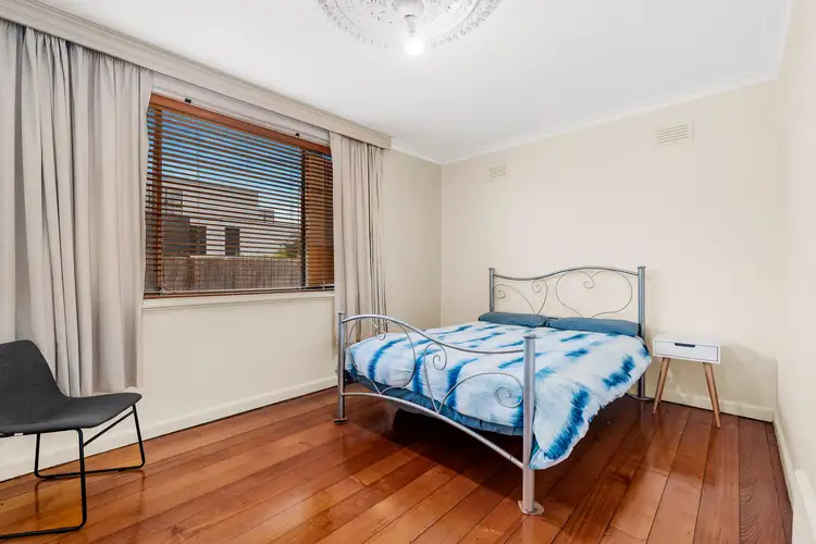 Fifth view of Homely apartment listing, 3/1447 Dandenong Road, Malvern East VIC 3145