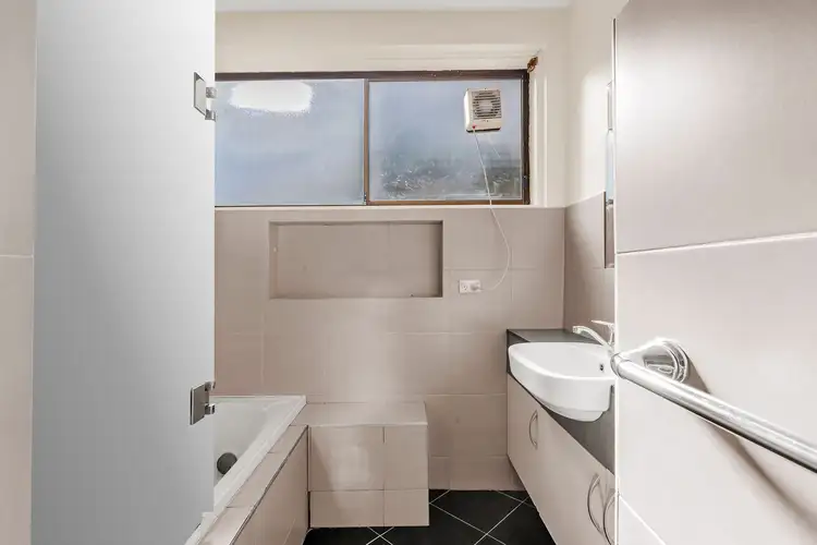 Sixth view of Homely apartment listing, 3/1447 Dandenong Road, Malvern East VIC 3145