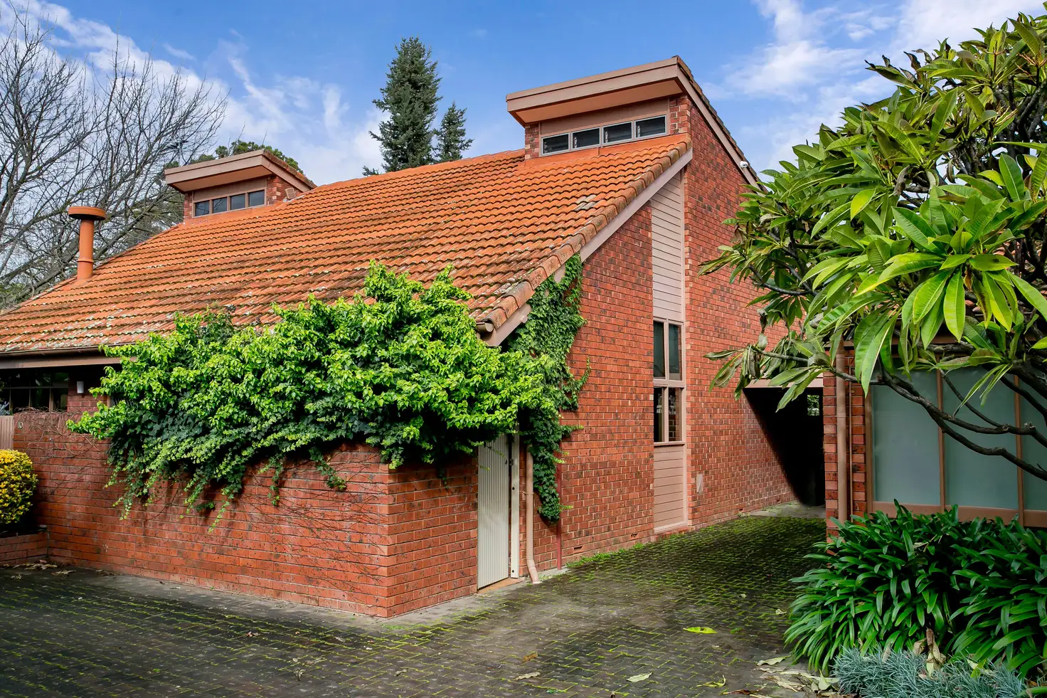 Main view of Homely townhouse listing, 9/40 Warwick Street, Walkerville SA 5081