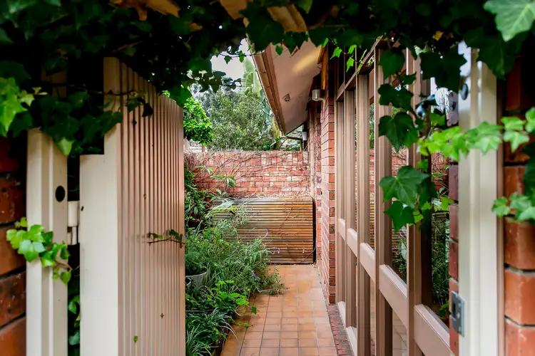 Second view of Homely townhouse listing, 9/40 Warwick Street, Walkerville SA 5081