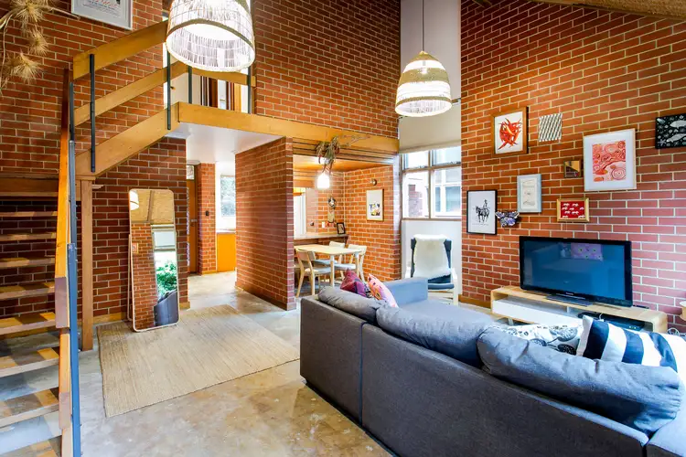 Third view of Homely townhouse listing, 9/40 Warwick Street, Walkerville SA 5081