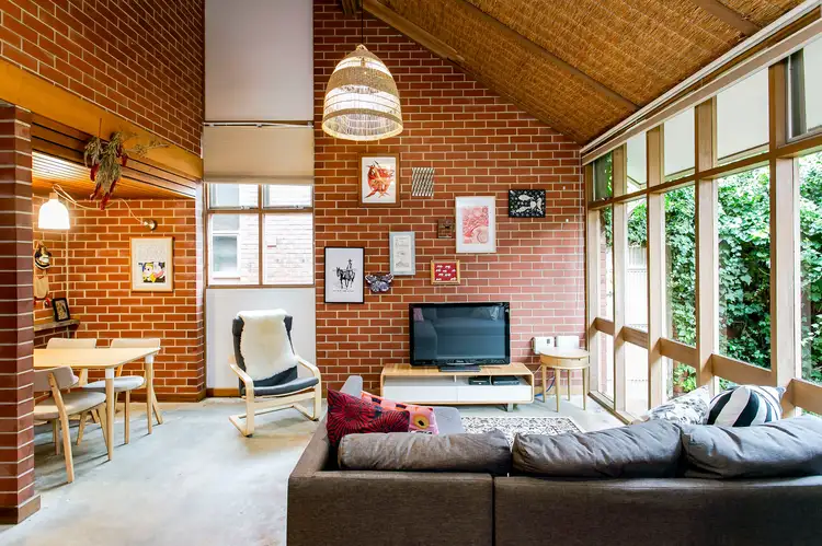 Fourth view of Homely townhouse listing, 9/40 Warwick Street, Walkerville SA 5081