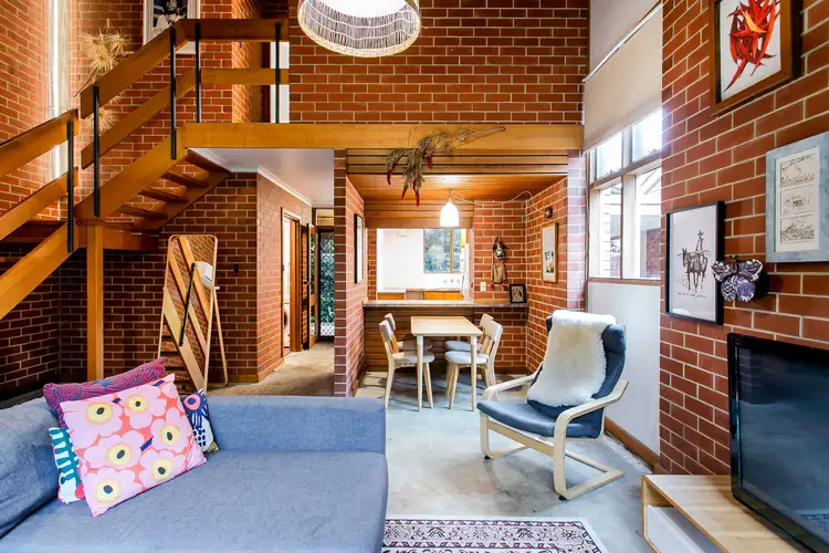 Sixth view of Homely townhouse listing, 9/40 Warwick Street, Walkerville SA 5081