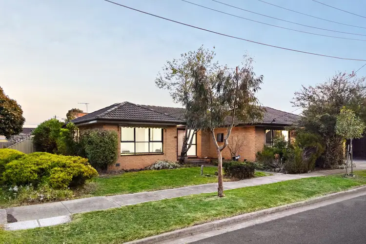 205 McBryde Street, Fawkner VIC 3060