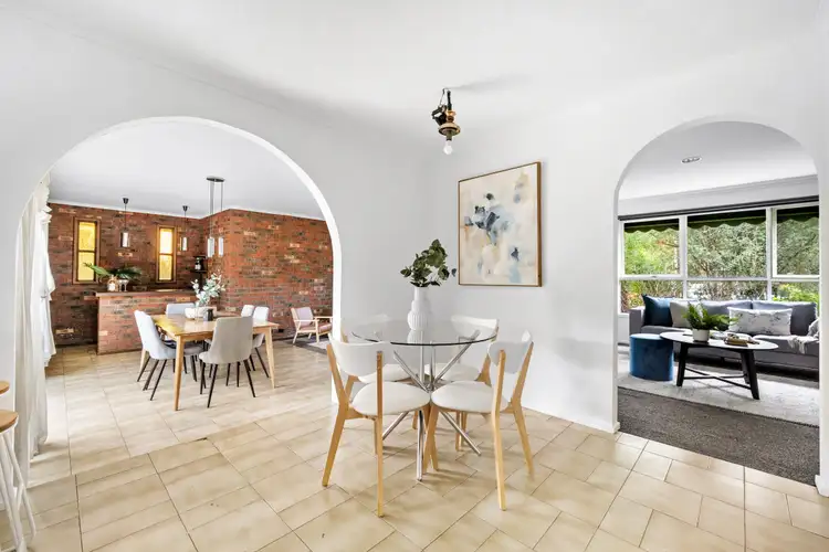 Fifth view of Homely house listing, 205 McBryde Street, Fawkner VIC 3060