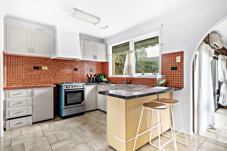 Sixth view of Homely house listing, 205 McBryde Street, Fawkner VIC 3060