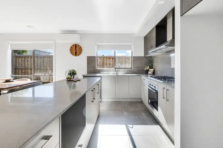 Second view of Homely house listing, 2 Spaniel Avenue, Wyndham Vale VIC 3024