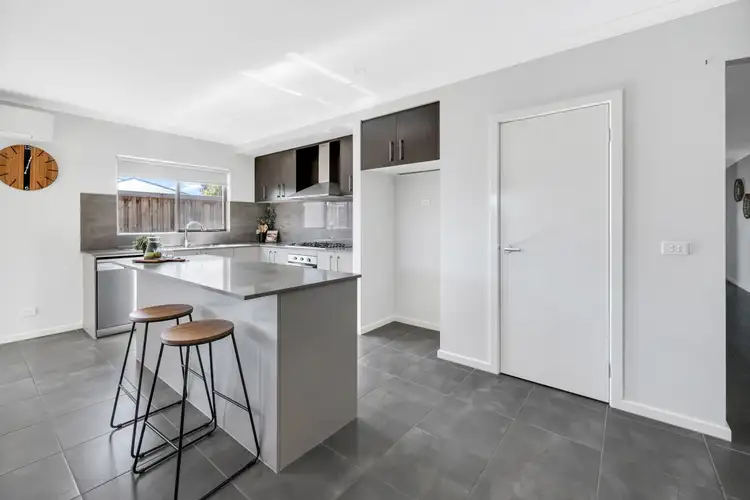 Third view of Homely house listing, 2 Spaniel Avenue, Wyndham Vale VIC 3024