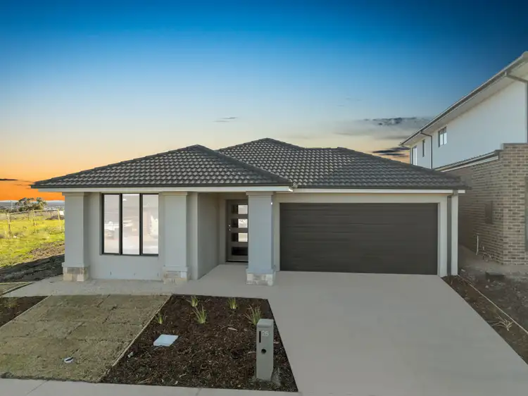 Main view of Homely house listing, 26 Lunar Drive, Greenvale VIC 3059
