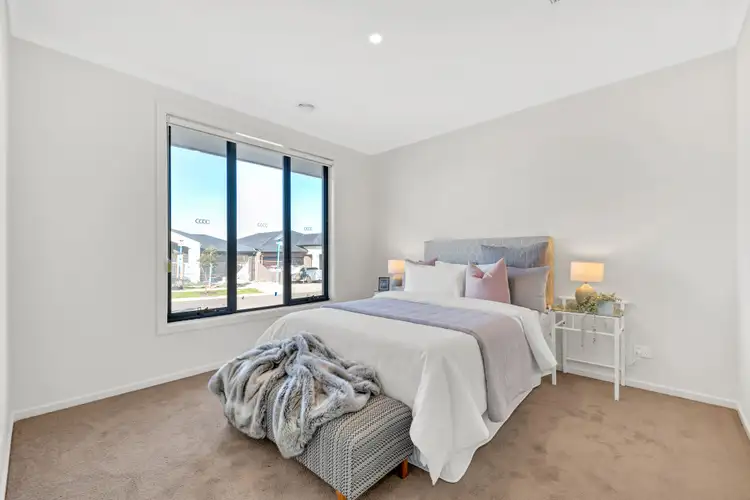 Third view of Homely house listing, 26 Lunar Drive, Greenvale VIC 3059