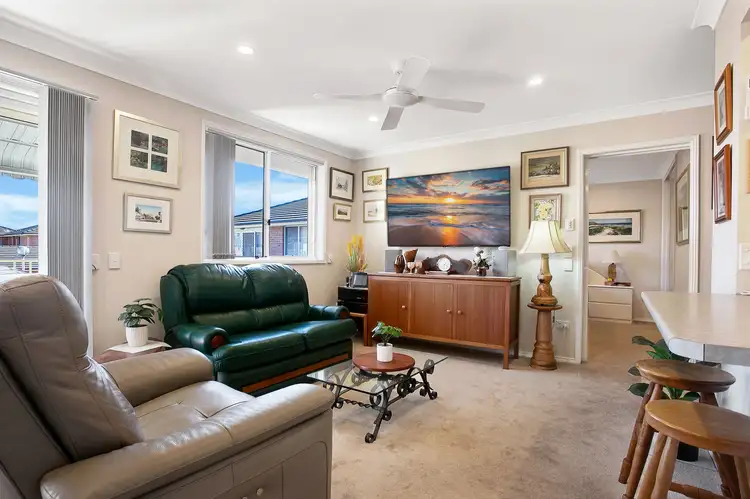 Second view of Homely retirement listing, 103/37 Mulgoa Road, Penrith NSW 2750