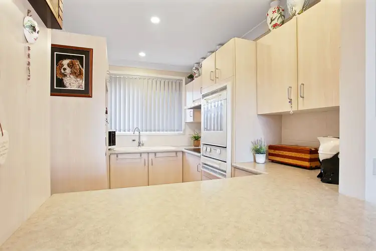Third view of Homely retirement listing, 103/37 Mulgoa Road, Penrith NSW 2750
