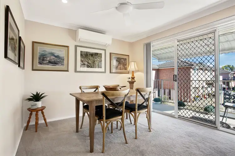 Fourth view of Homely retirement listing, 103/37 Mulgoa Road, Penrith NSW 2750