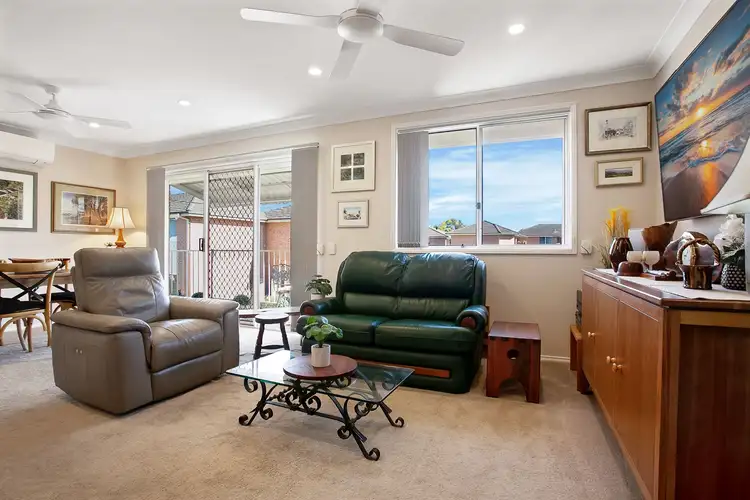 Sixth view of Homely retirement listing, 103/37 Mulgoa Road, Penrith NSW 2750