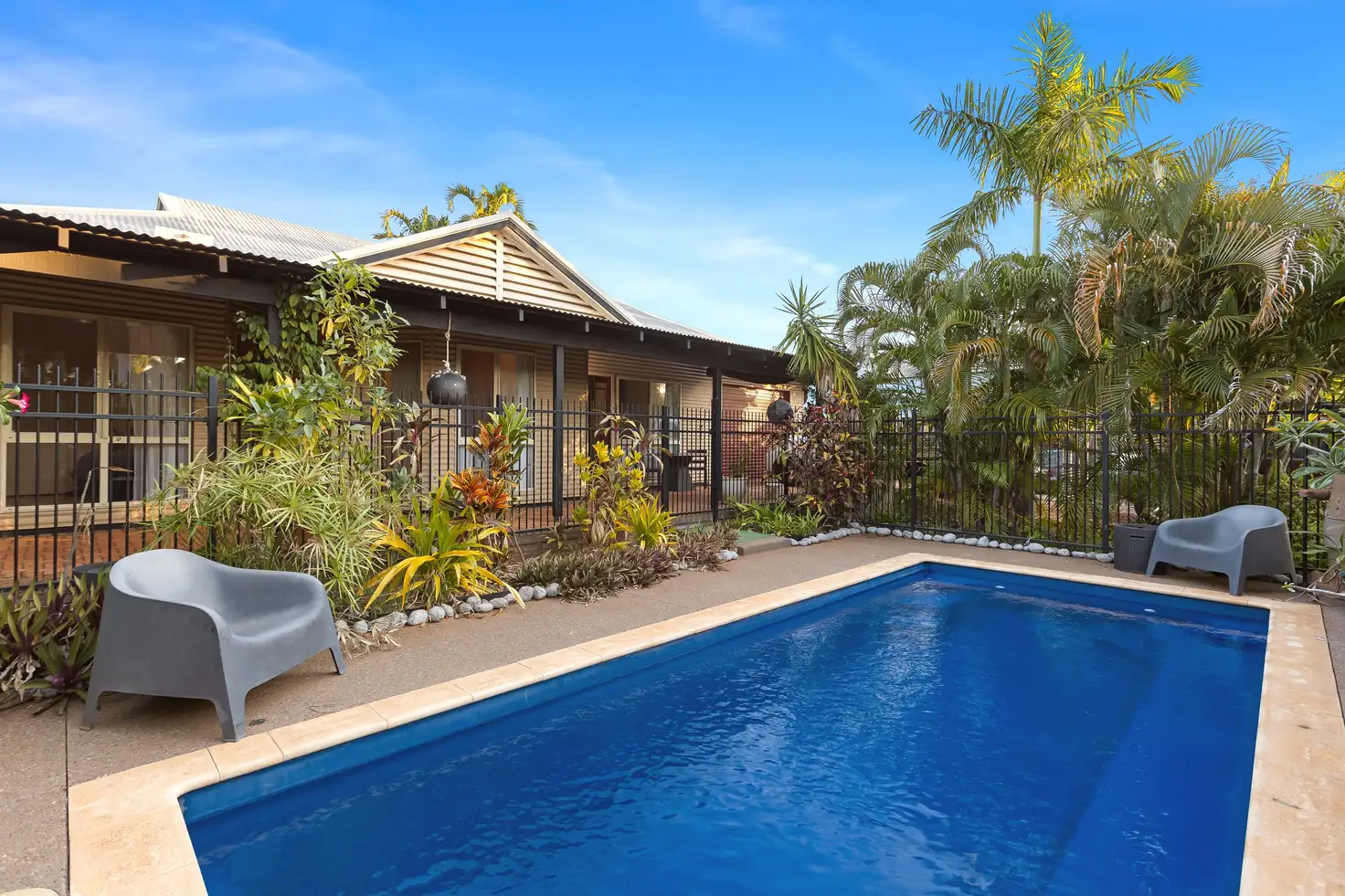 Main view of Homely house listing, 46 Demco Drive, Broome WA 6725