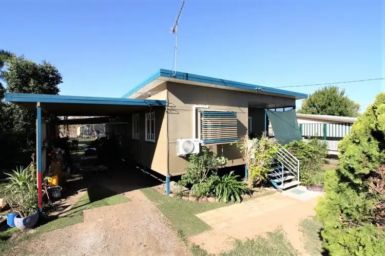 21 Bluff Road, Queenton QLD 4820
