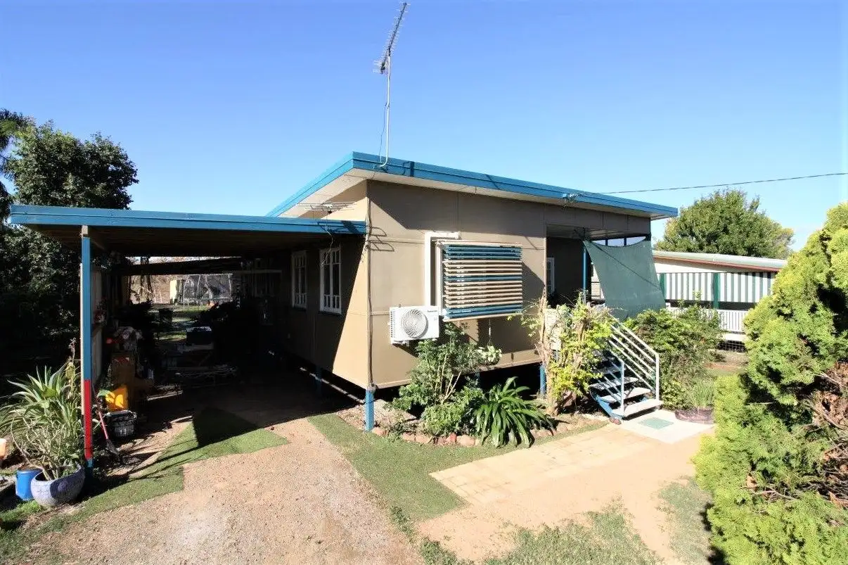 Main view of Homely house listing, 21 Bluff Road, Queenton QLD 4820
