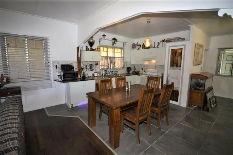 Second view of Homely house listing, 21 Bluff Road, Queenton QLD 4820