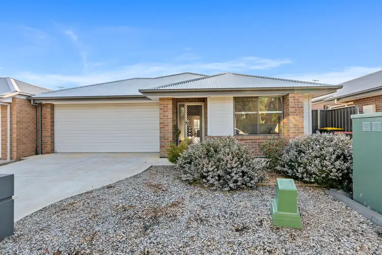 Main view of Homely house listing, 232 President Avenue, Andrews Farm SA 5114