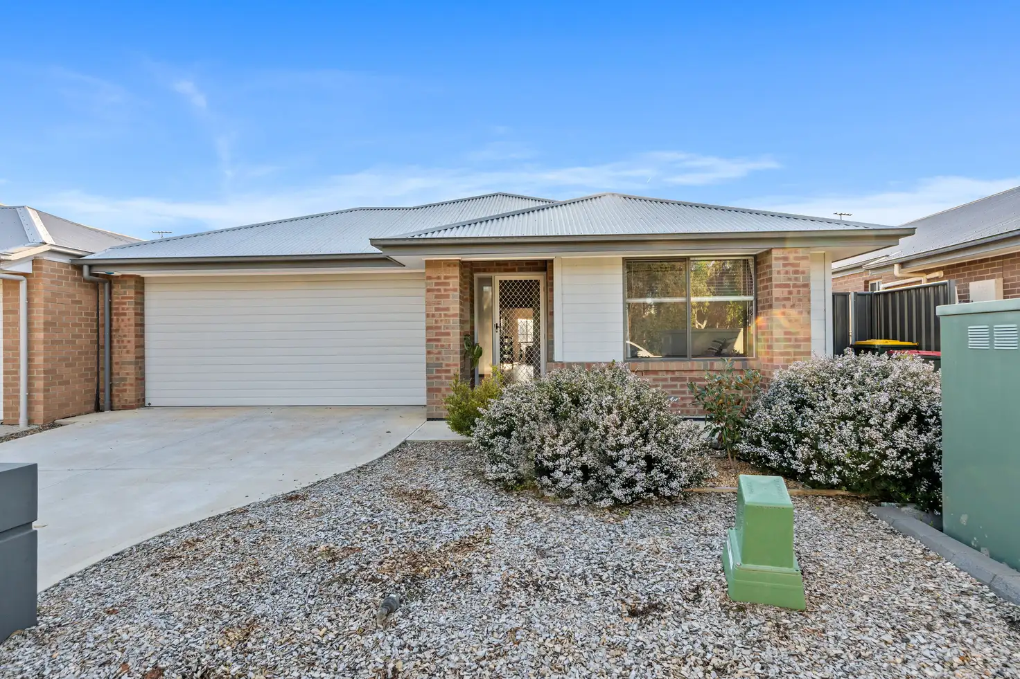 Main view of Homely house listing, 232 President Avenue, Andrews Farm SA 5114